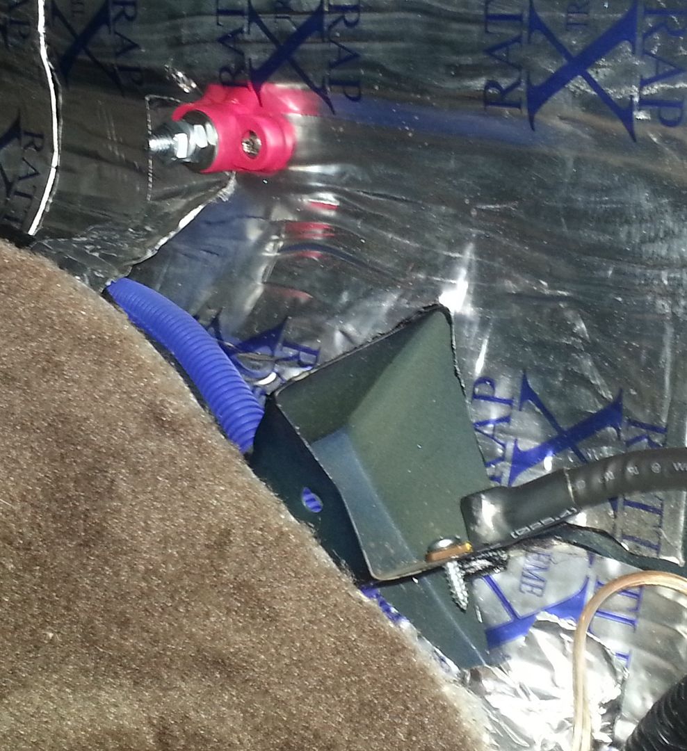 upgrade stereo system on my new '93 | Full Size Ford Bronco Forum